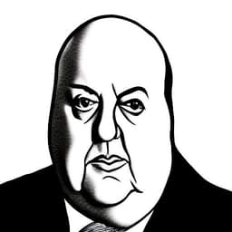 Roger Ailes