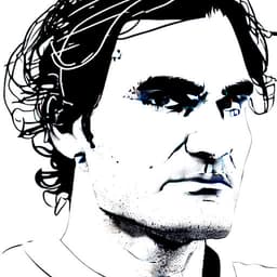 Roger Federer