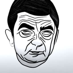 Rowan Atkinson