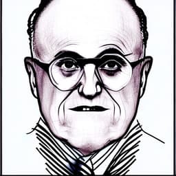 Rudy Giuliani