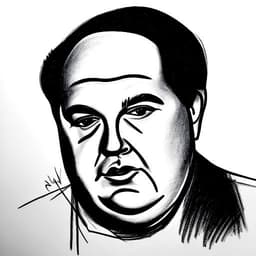 Rush Limbaugh