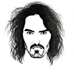 Russell Brand