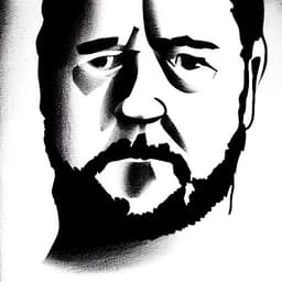 Russell Crowe