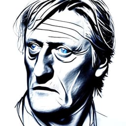 Rutger Hauer