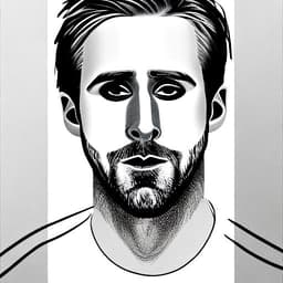 Ryan Gosling