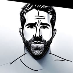 Ryan Reynolds