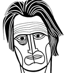 Sam Shepard