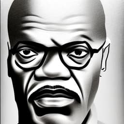 Samuel L. Jackson