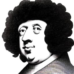 Samuel Pepys