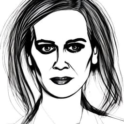 Sarah Paulson