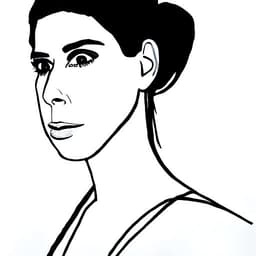 Sarah Silverman