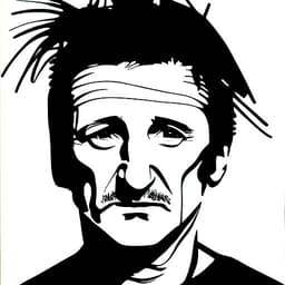 Sean Penn