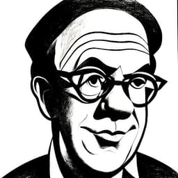 Stan Freberg