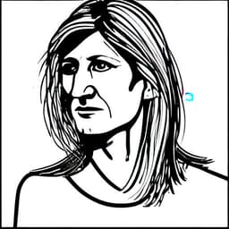 Steffi Graf