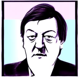 Stephen Fry