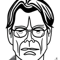 Stephen King