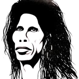 Steven Tyler