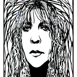 Stevie Nicks