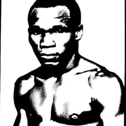 Sugar Ray Leonard