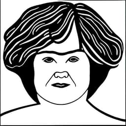 Susan Boyle