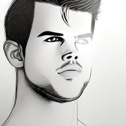 Taylor Lautner