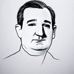 Ted Cruz