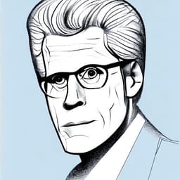 Ted Danson