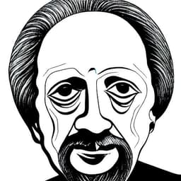 Theodore Sturgeon