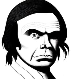 Thomas Huxley