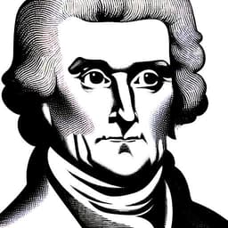 Thomas Jefferson