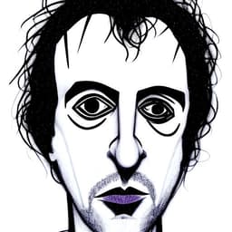 Tim Burton