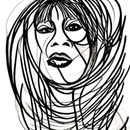 Tina Turner