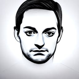 Tobey Maguire