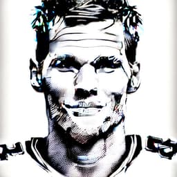 Tom Brady