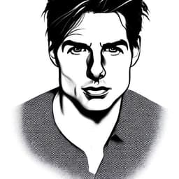 Tom Cruise