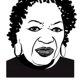 Toni Morrison