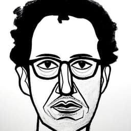 Tony Kushner