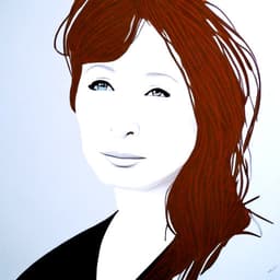 Tori Amos