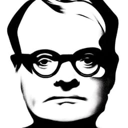 Truman Capote