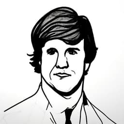 Tucker Carlson