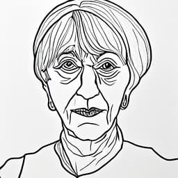 Ursula K. Le Guin