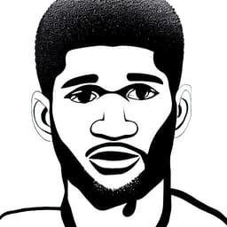 Usher