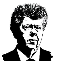 Van Cliburn