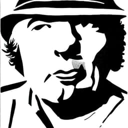 Van Morrison