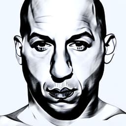 Vin Diesel