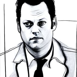 Vince Vaughn