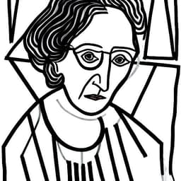 Virginia Woolf