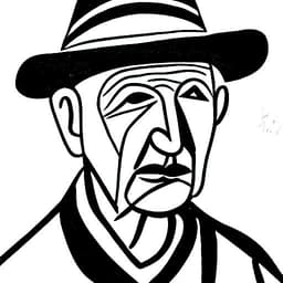 Walter Brennan