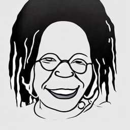 Whoopi Goldberg