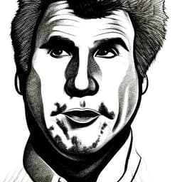 Will Ferrell